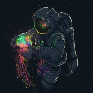 space